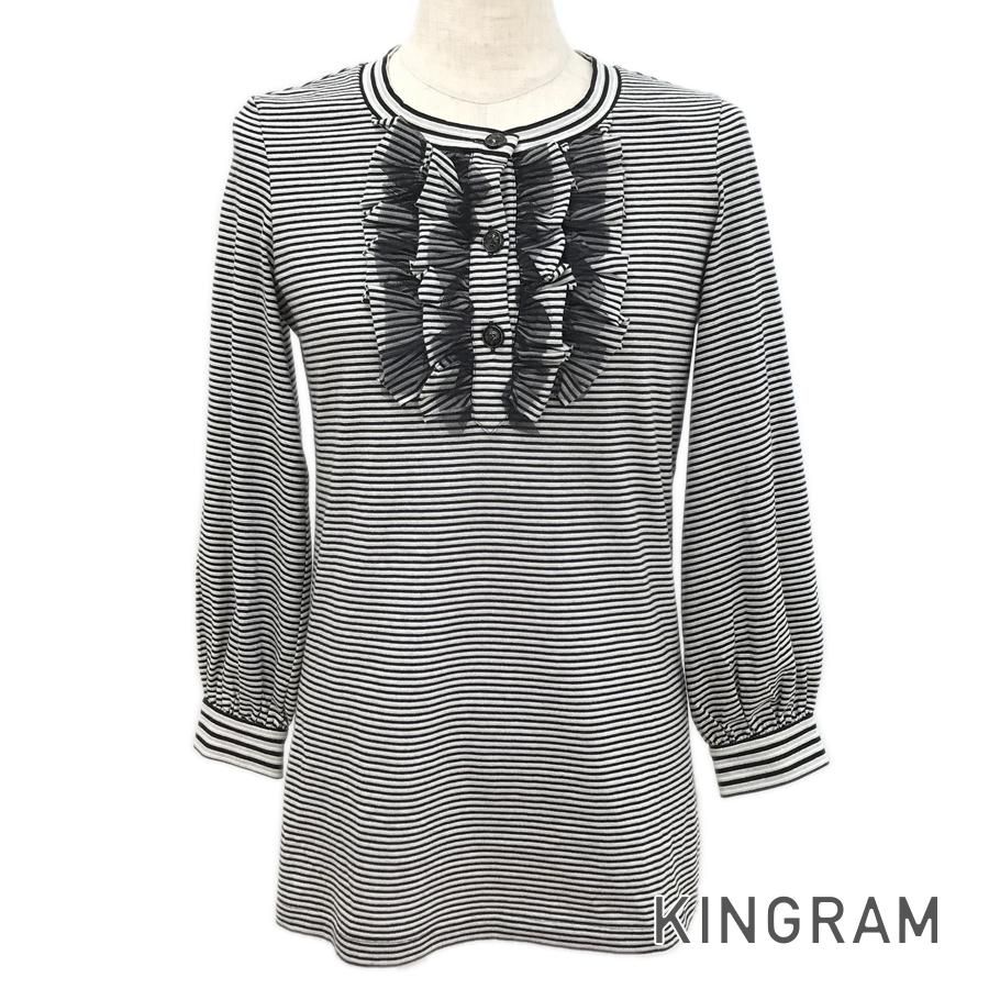 シャネル CHANEL レディース Tシャツ skd