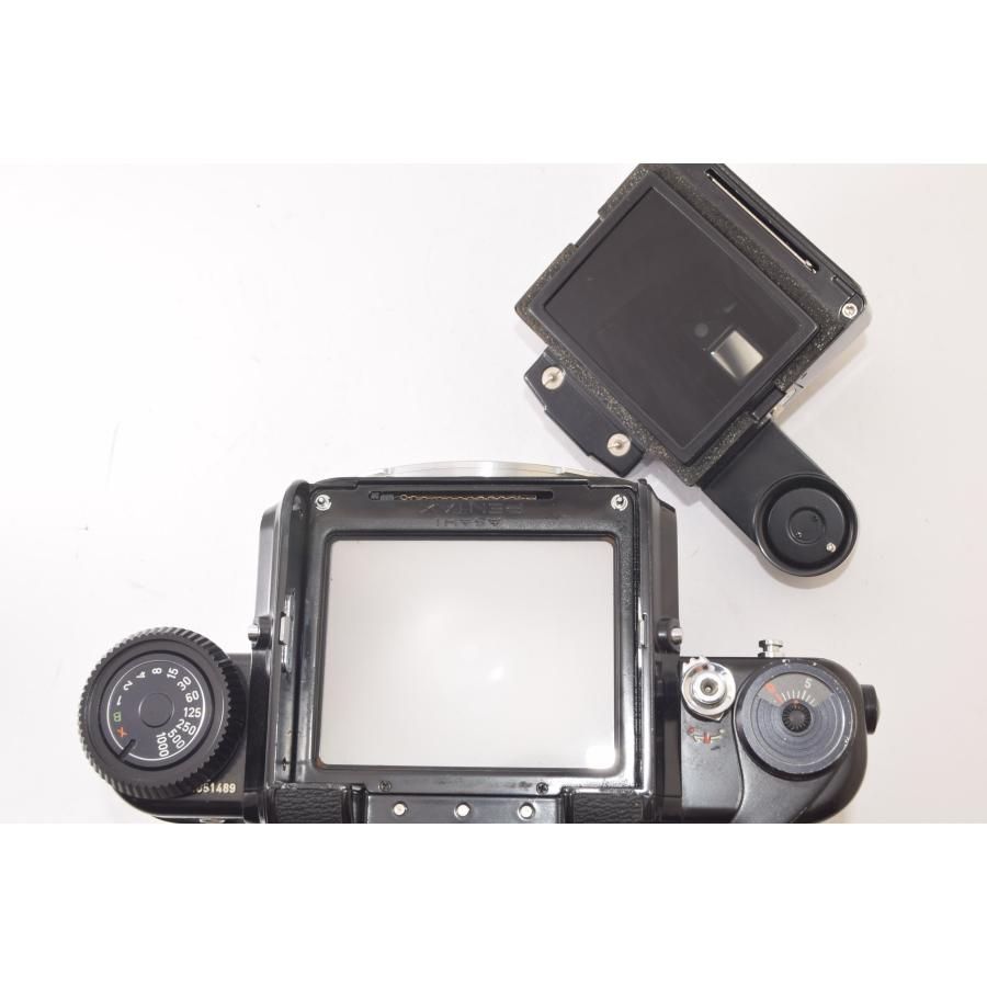 前期 TTLファインダー