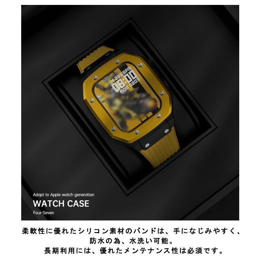 バンド スマートウォッチ