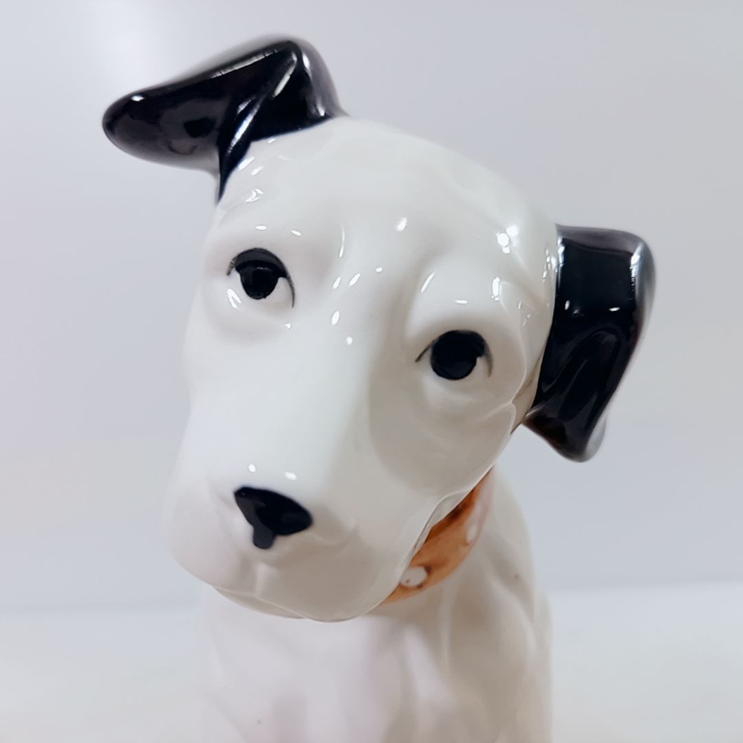 非売品 Victor JVC ビクター ニッパー犬 ニッパー原画生誕100