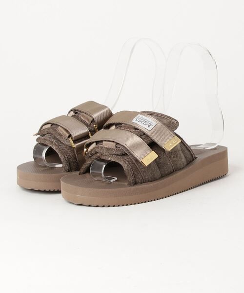 Suicoke スイコック サンダル MOTO-VHL OG-056