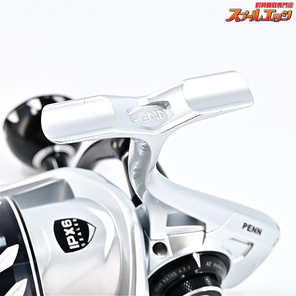 【新品、未使用】PENN (ペン) SLAMMER IV 8500DX 20349031.jpg