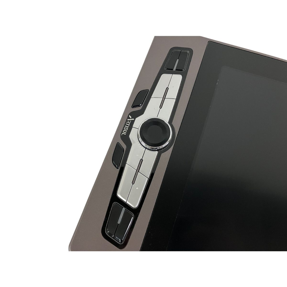 Artisul SP1603 液晶ペンタブレット PC周辺機器 イラスト 中古 Artisul SP1603 液晶ペンタブレット PC周辺機器 イラスト 中古