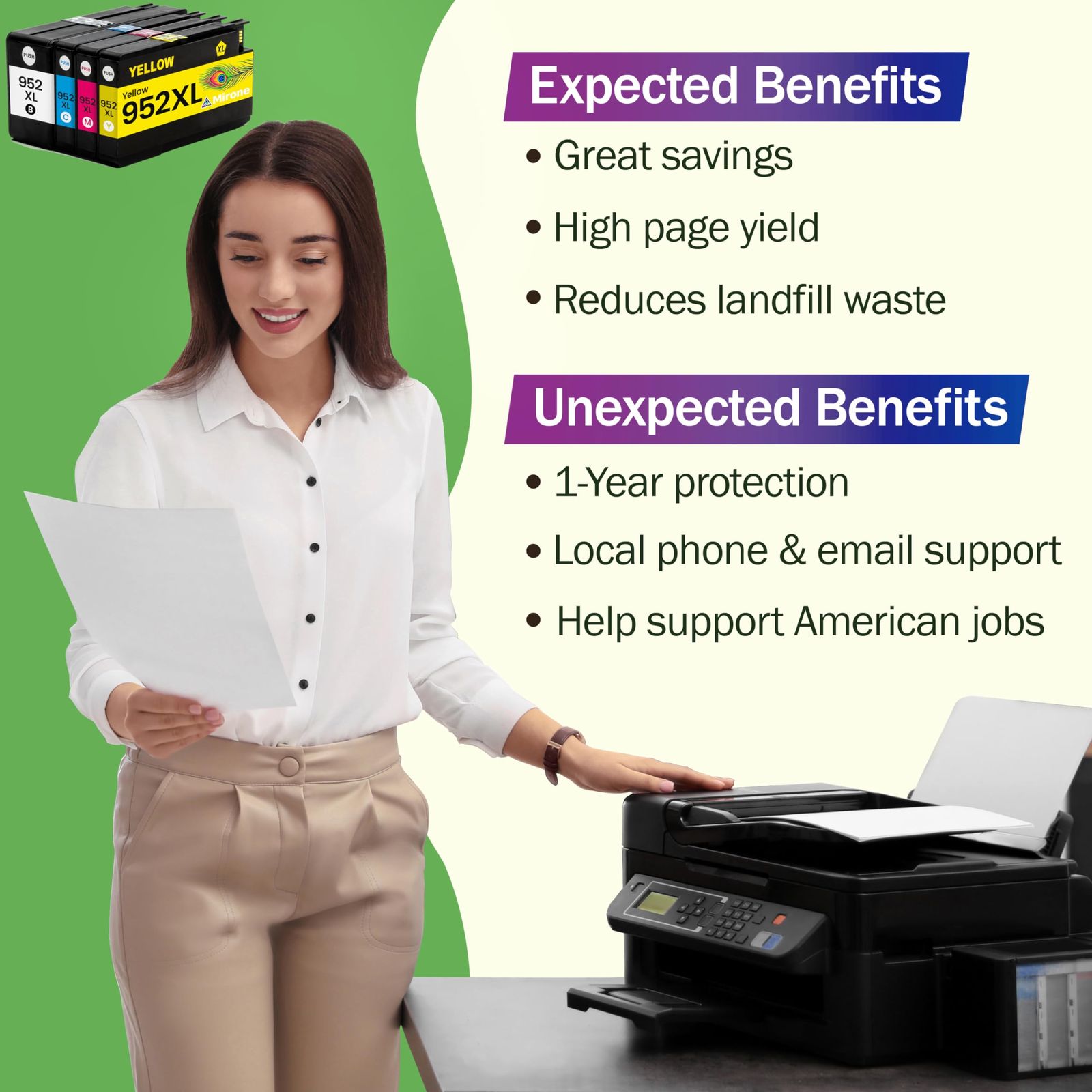 HP