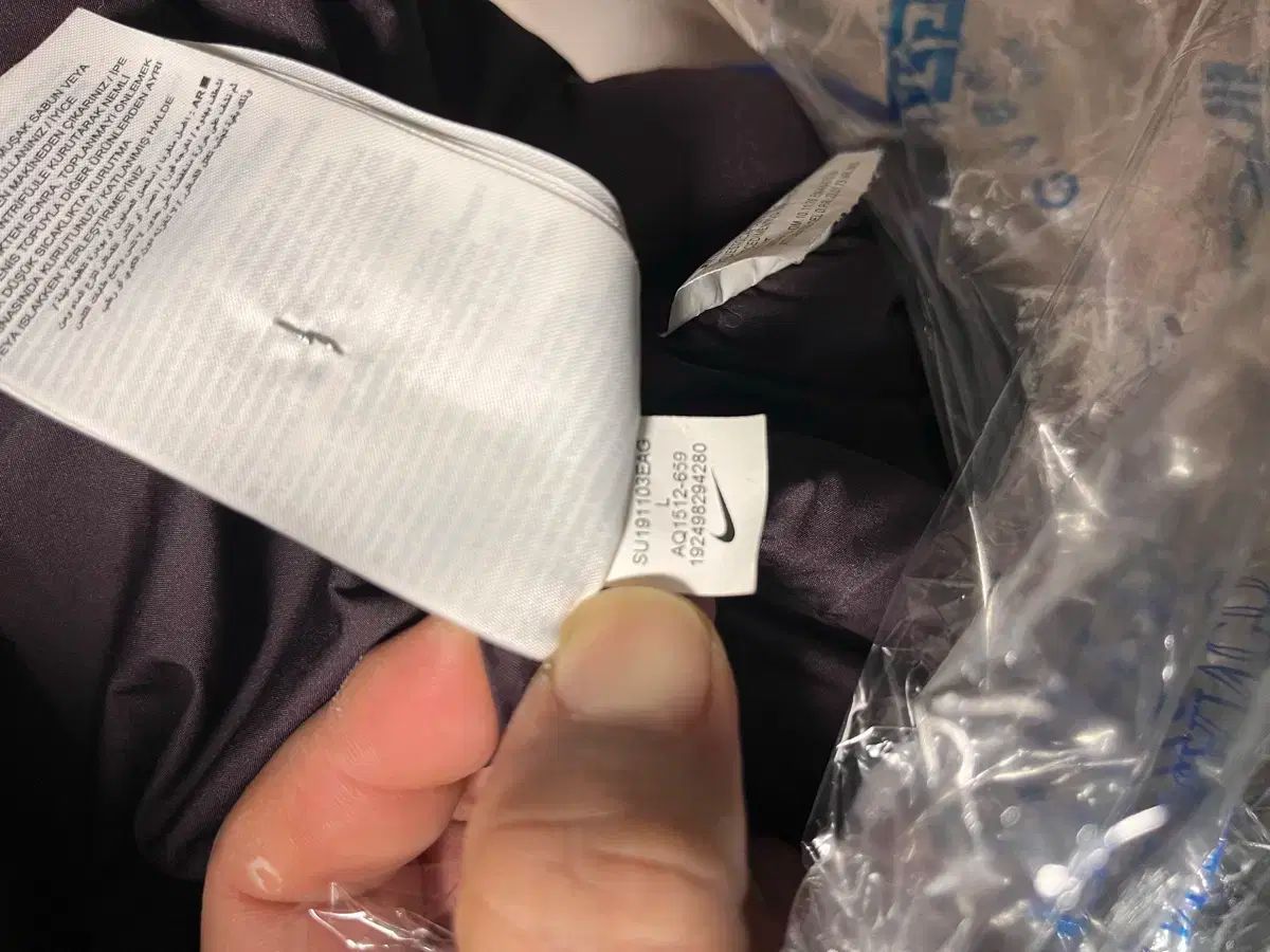 ラツィオ＜パーカージャケット＞S M2221m ラツィオ 22/23 ホーム