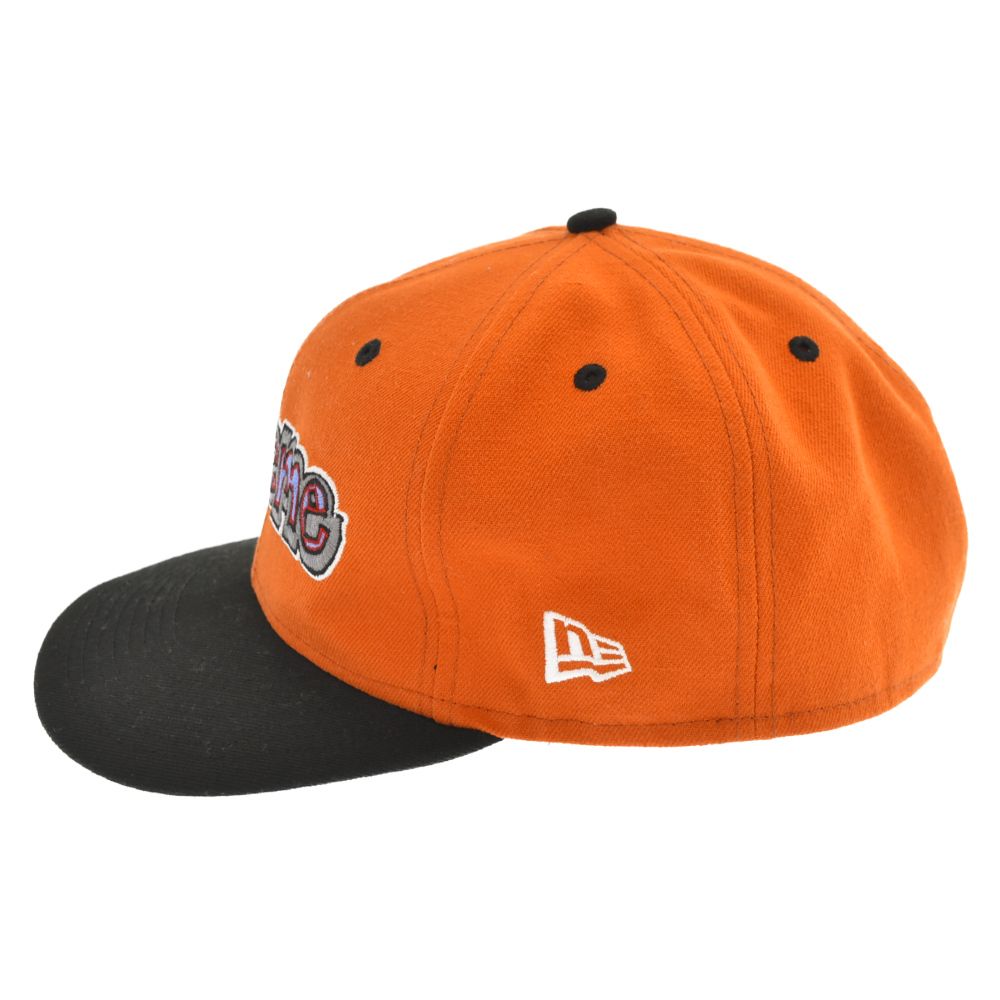 supreme✖️mark gonzalesキャップ SUPREME / GONZ HEADZ CAMP CAP