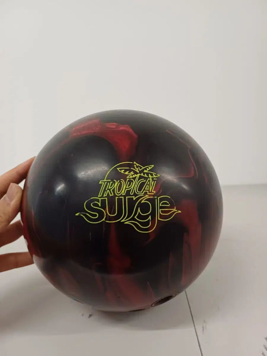 トロピックサージ 15p