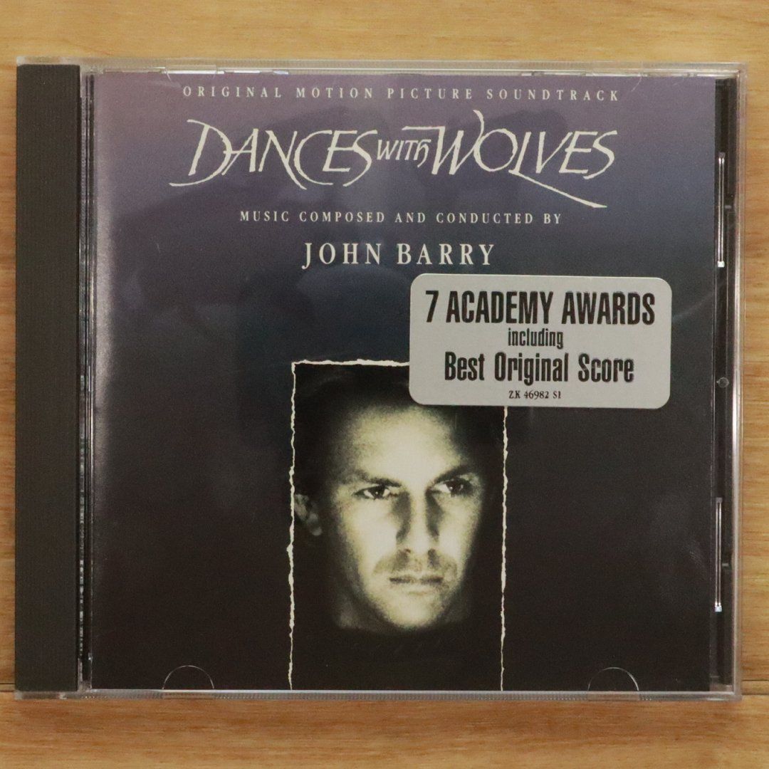 【中古】 John Barry ジョンバリー / His Selected Greatest Works The Music Of John Barry ‑「アルバム」by ジョン・バリー | Spotify
