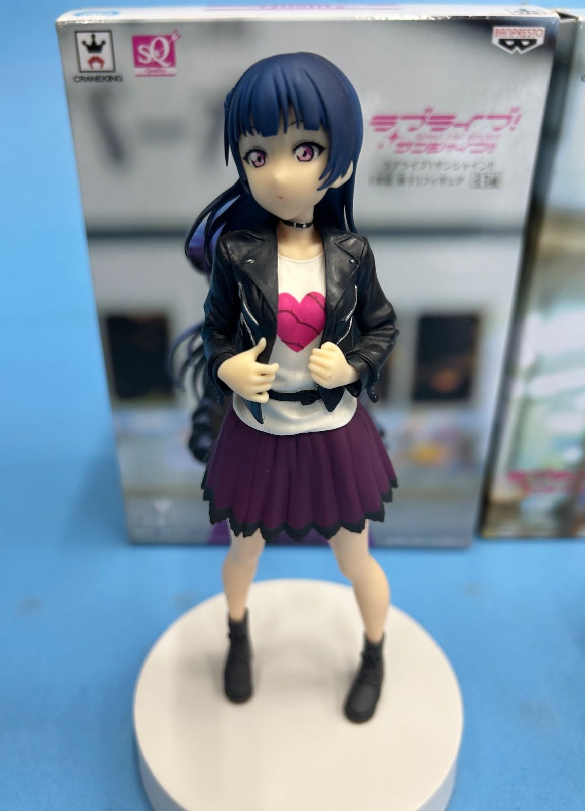 300個以上! ラブライブ! フィギュア グッズ まとめ売り セット まとめ売り】ラブライブ！フィギュア - メルカリ