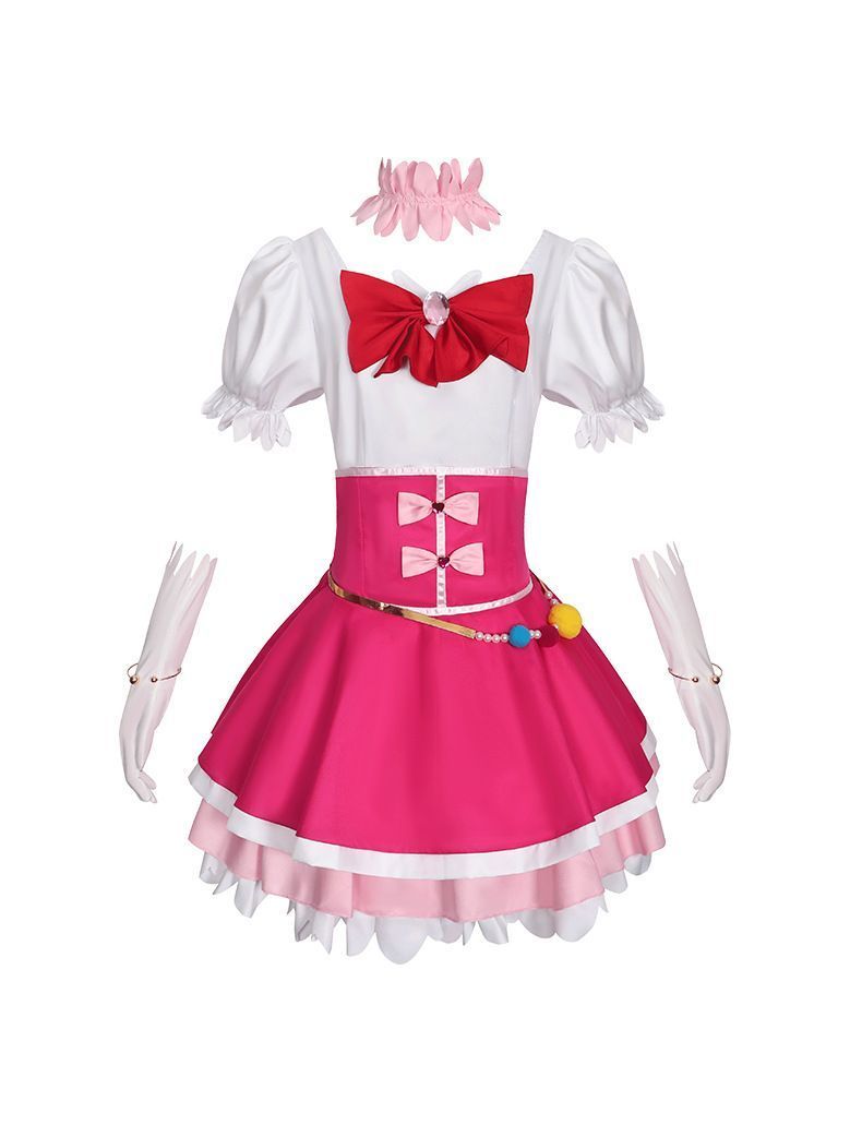 衣装 朝日奈みらい