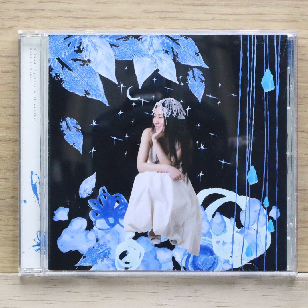 邦楽 Maki CD 邦楽 Maki Classic Disc Maki「Classic Disc」ジャケット - Maki