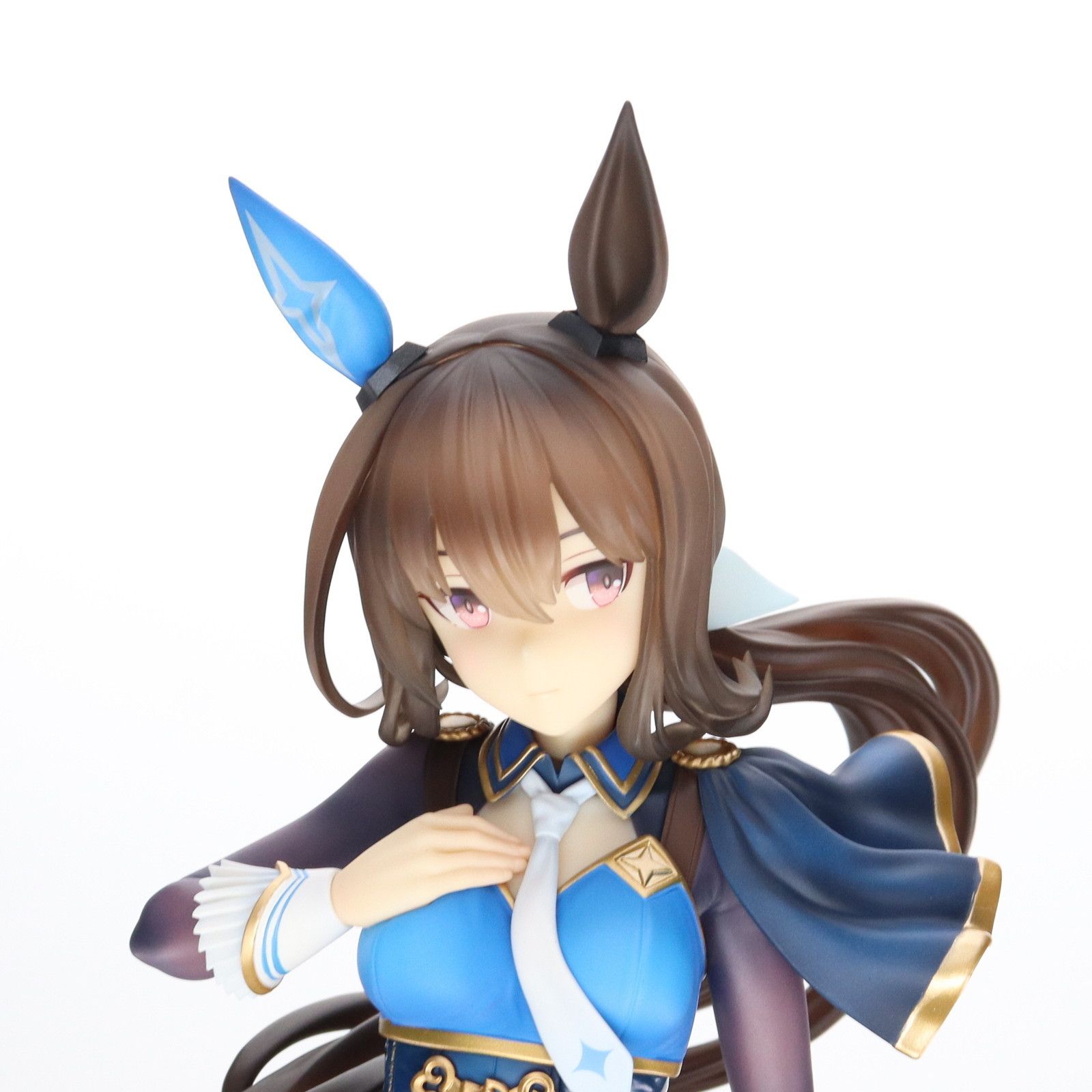 ウマ娘 プリティーダービー アドマイヤベガ 1/7スケール プラスチック製 塗装 Amazon | ウマ娘 プリティーダービー アドマイヤベガ 1/7