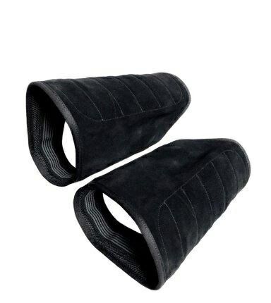 タイヒートガード ブラック Lサイズ FSP 103