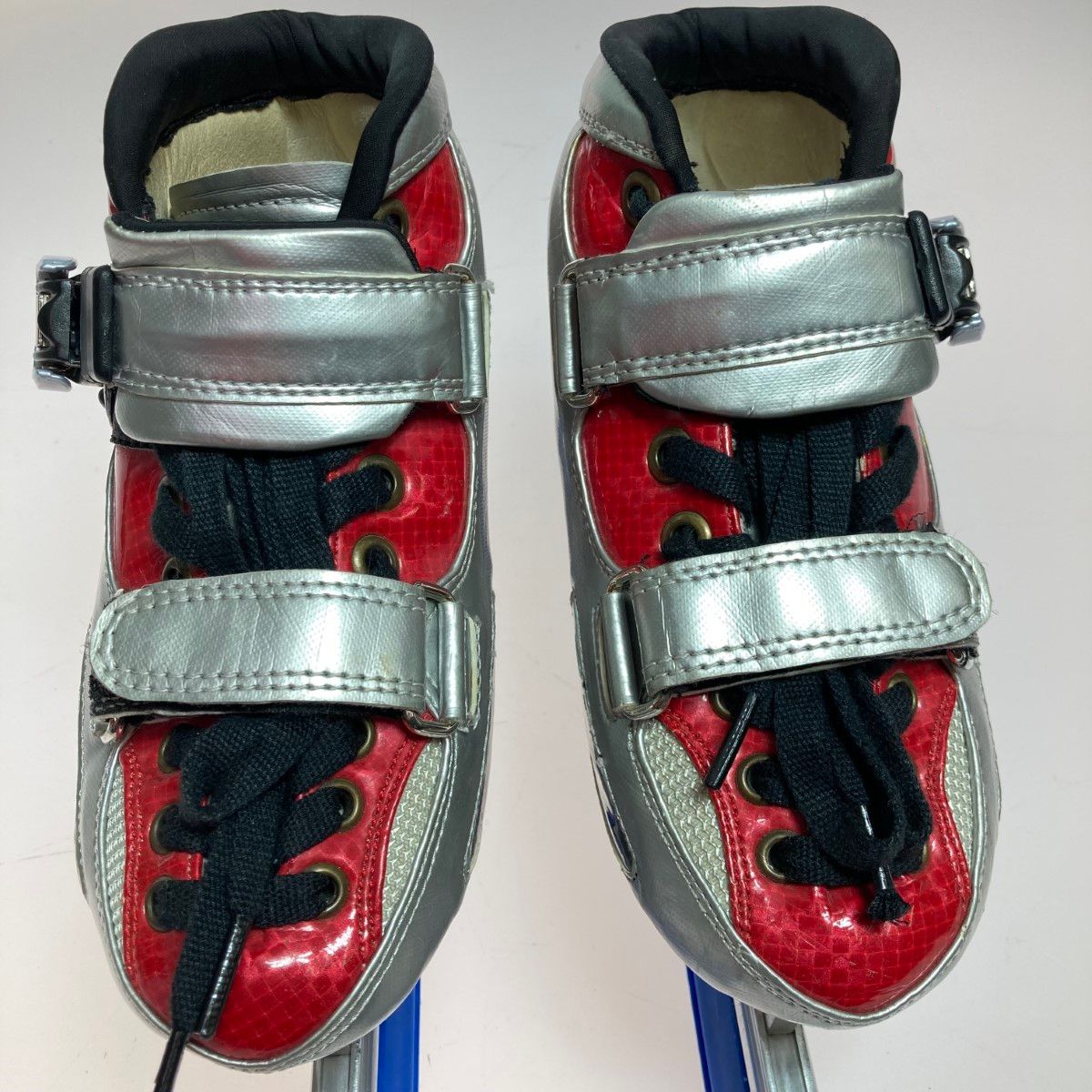 ◎◎ スピードスケート