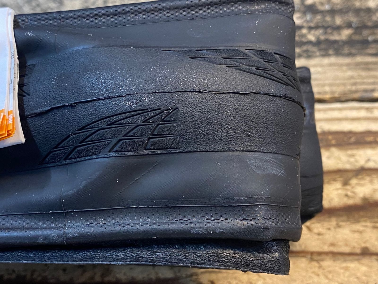 JF269 コンチネンタル CONTINENTAL GRANDPRIX 5000 クリンチャータイヤ 700x25C BRIGHTFACE_UK