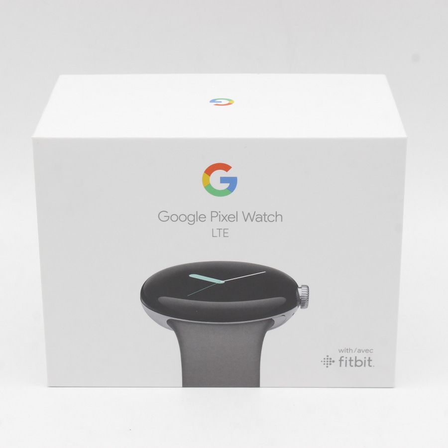Google Pixel Watch LTE GA04311-TW