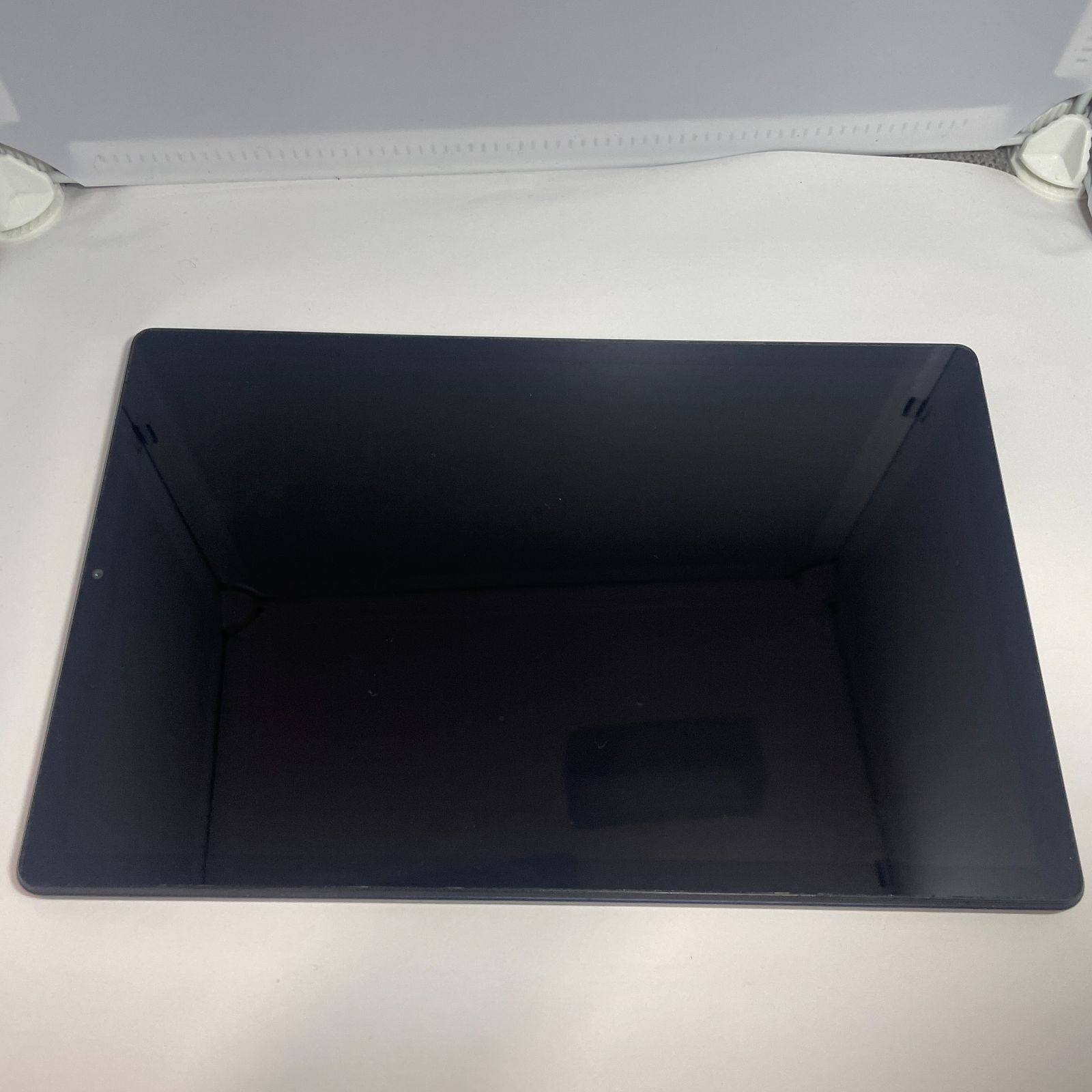 Lenovo TAB6 A101LV クリアランス ブラック 64GB SIMフリー