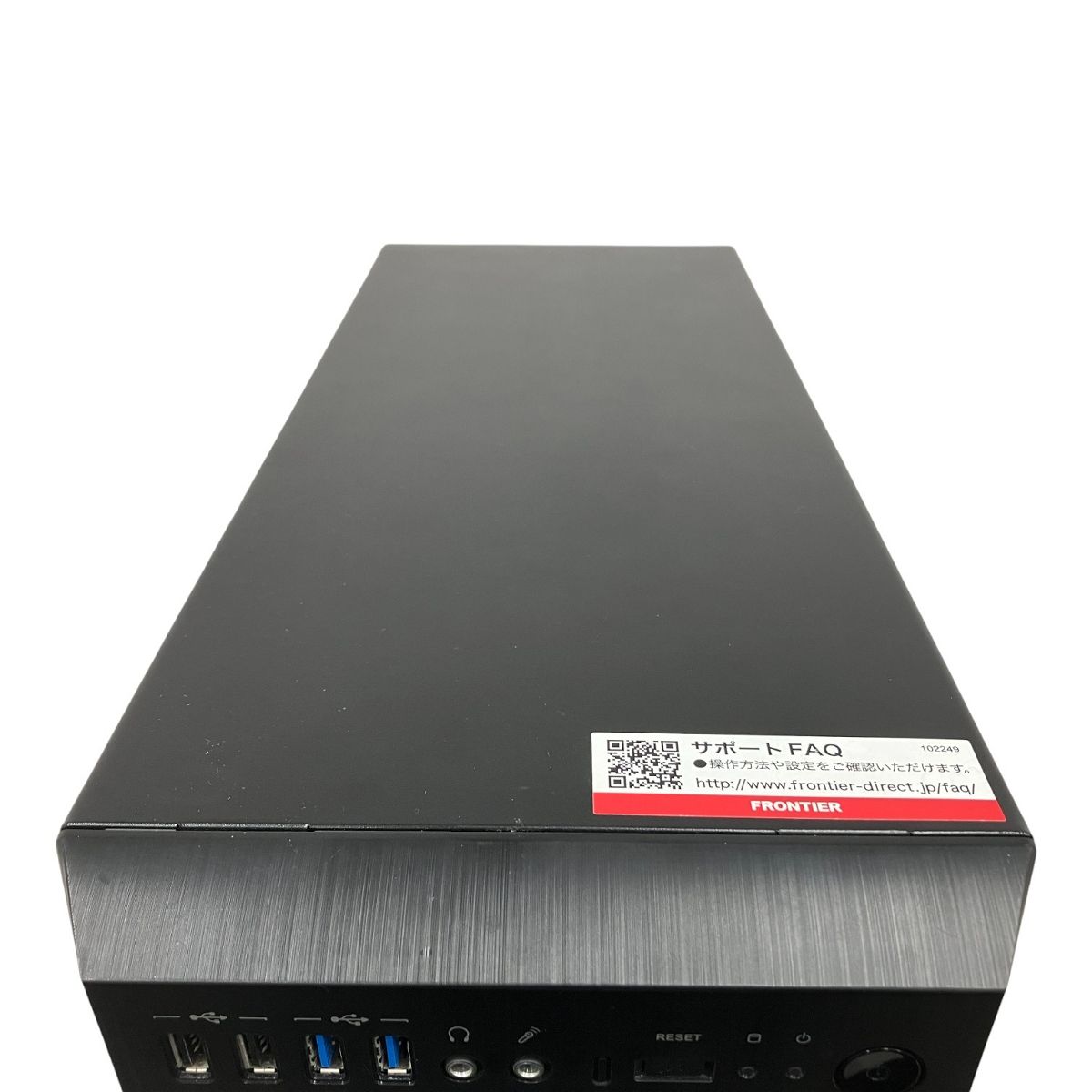 BTO デスクトップ