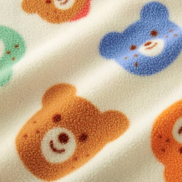 フリーススリーパー フリー