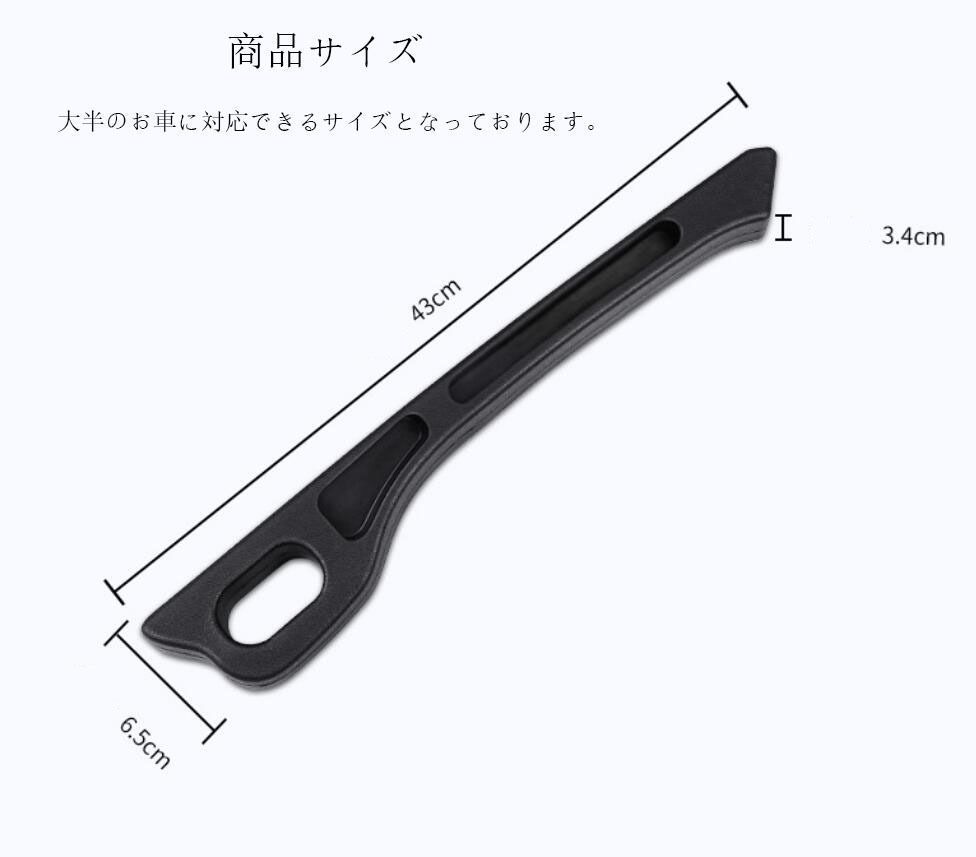 新作 アウディ 車用 シート隙間埋クッション 車用シート コンソール 隙間 クッション 小物入れ付き 車用隙間 クッション