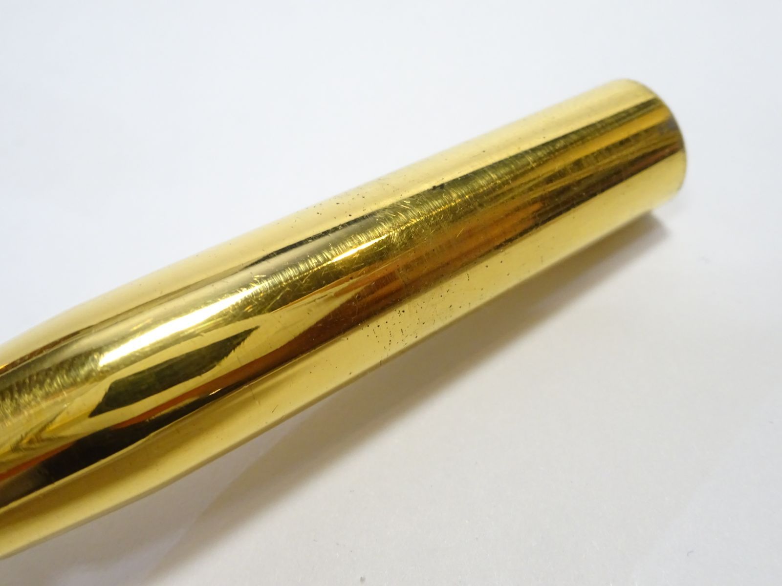 新品】デニスウィックトランペットマウスピース Classic 4 GP ① Denis