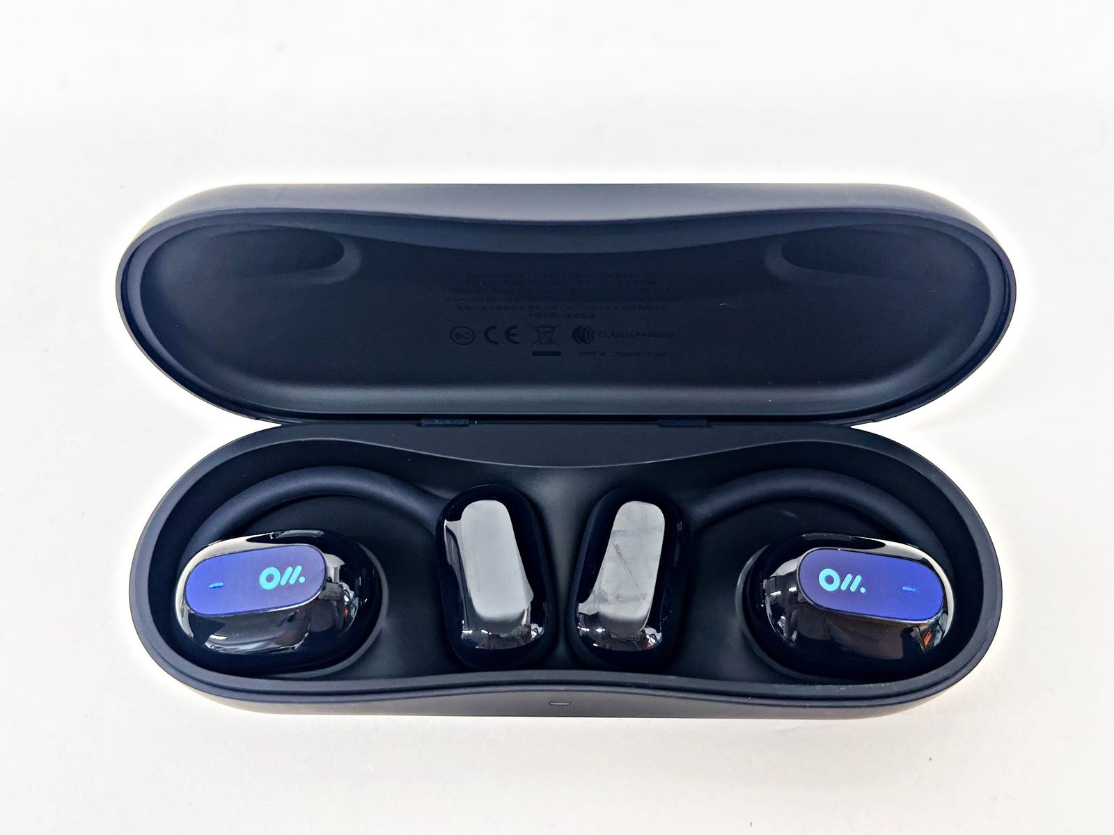 Oladance OWS 2 オープンイヤー ウェアラブルステレオ イヤホン