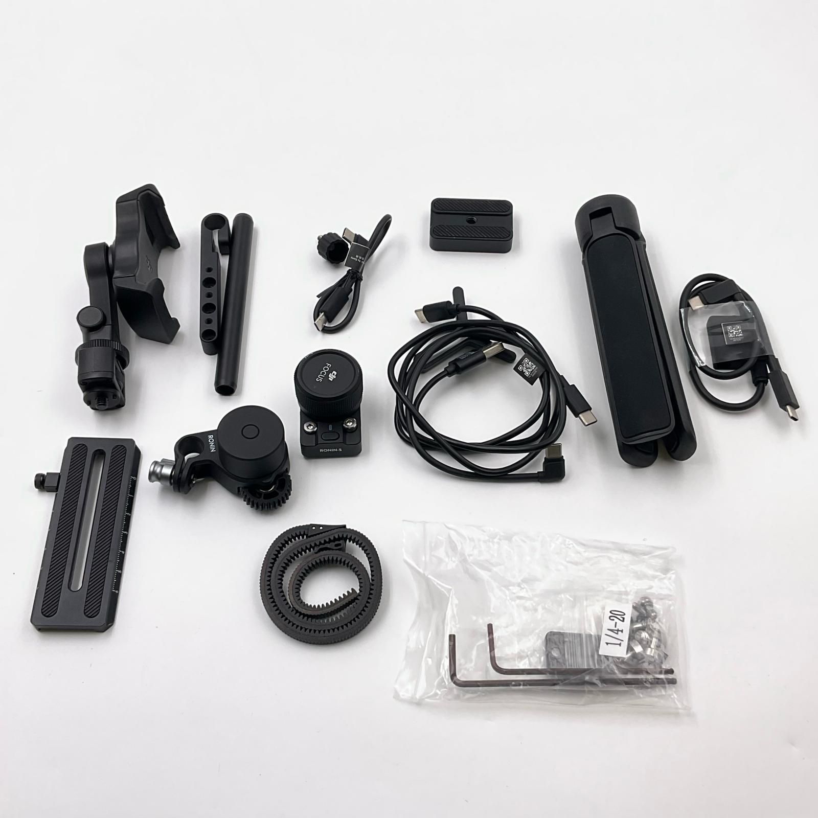 Ronin-SC Proコンボ