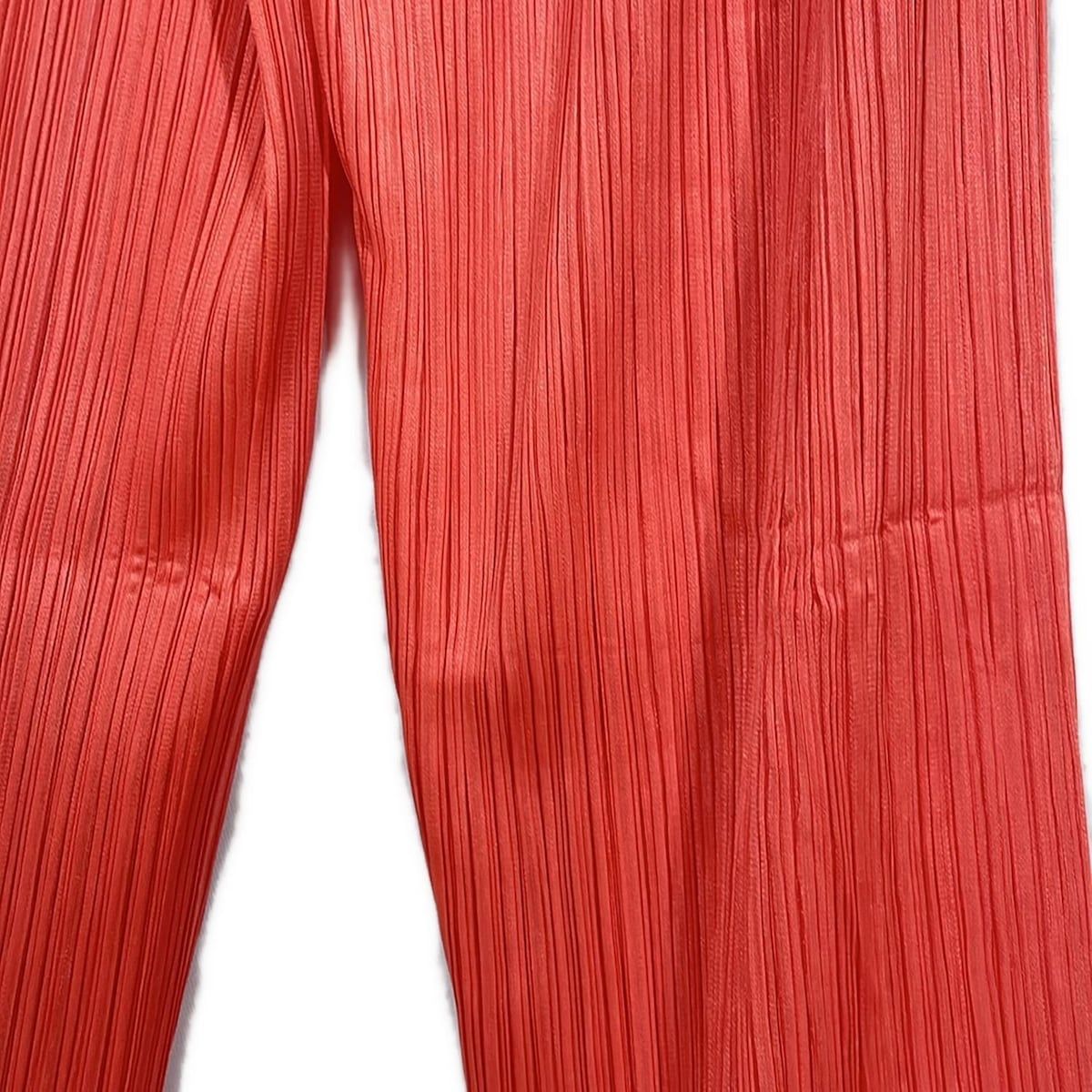PLEATS PLEASE(プリーツプリーズ) パンツ サイズ3 L レディース