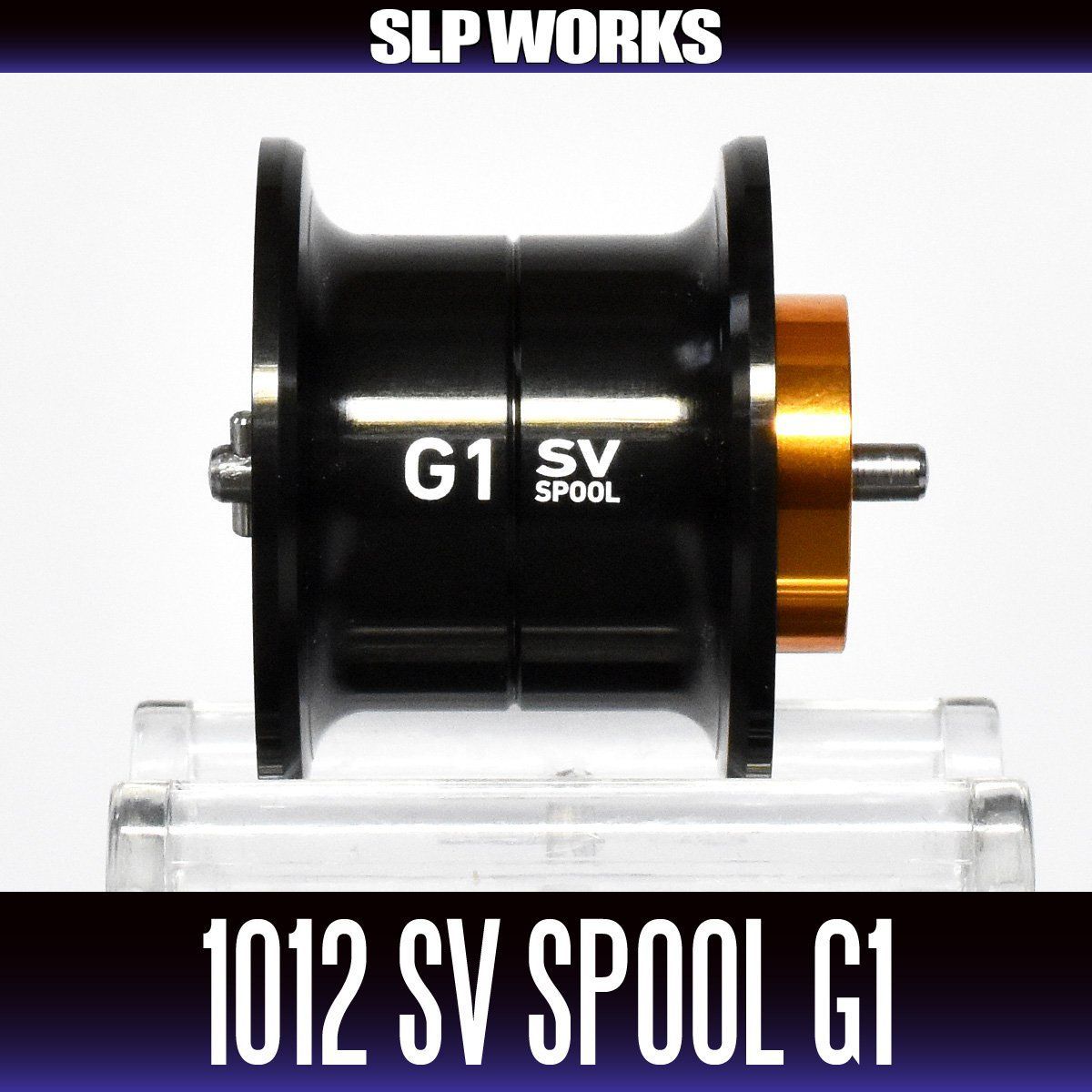 数量限定】Slp Works) RCSB ダイワslpワークス(Daiwa SV G1 1000