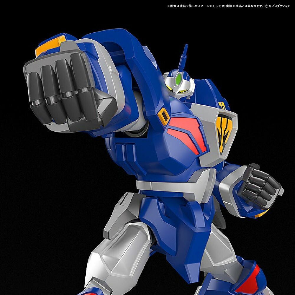 MODEROID 鉄人28号FX＆17号フェニックス＆ブラックオックス未開封 レビュー332 MODEROID 鉄人28号FX＋鉄人17号フェニックス