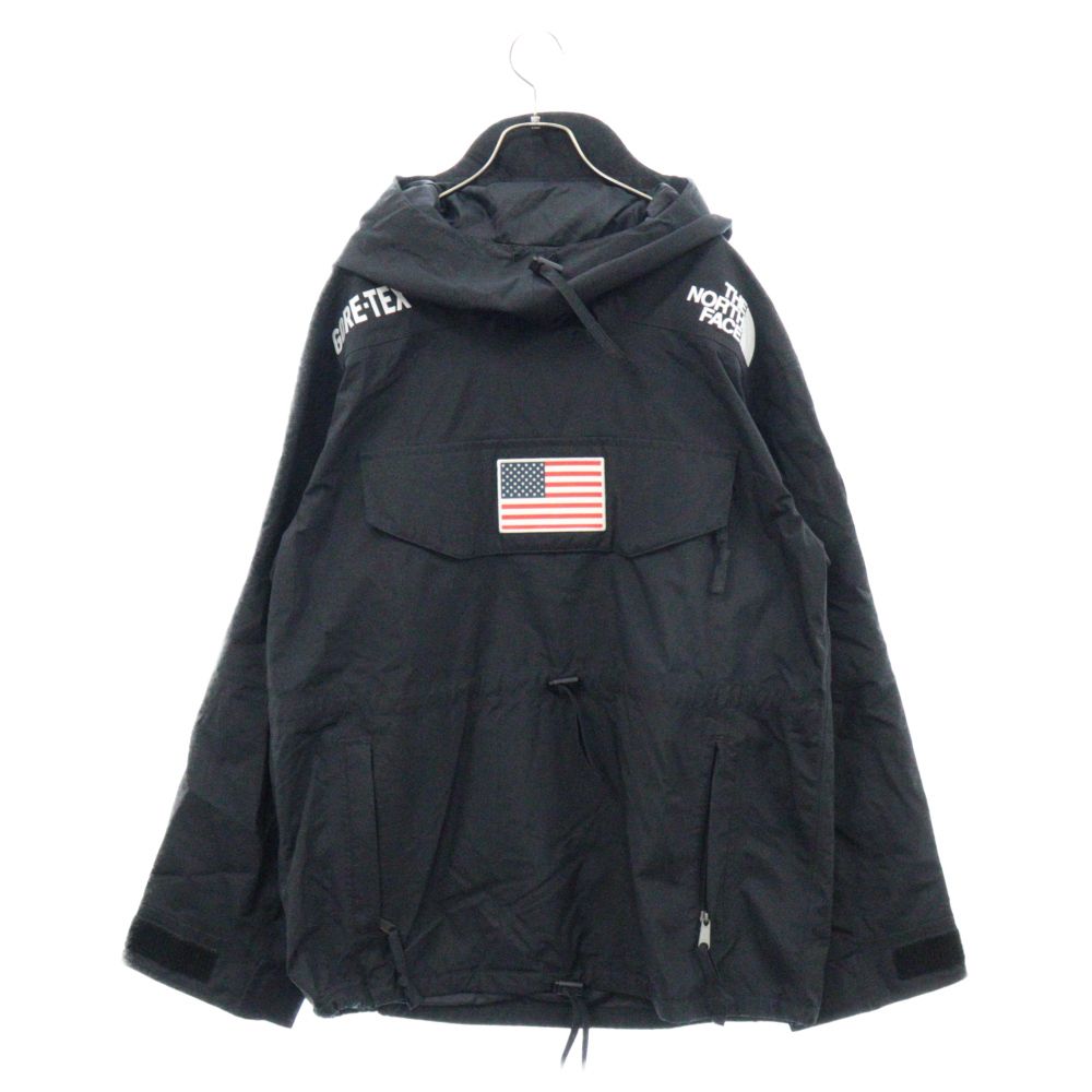 SUPREME (シュプリーム) 17SS×THE NORTH FACE Trans Antarctica Expedition Gore-Tex ザノースフェイス  トランス アンタークティカ エクスペディション ゴアテックス NF0A37KB - メルカリ