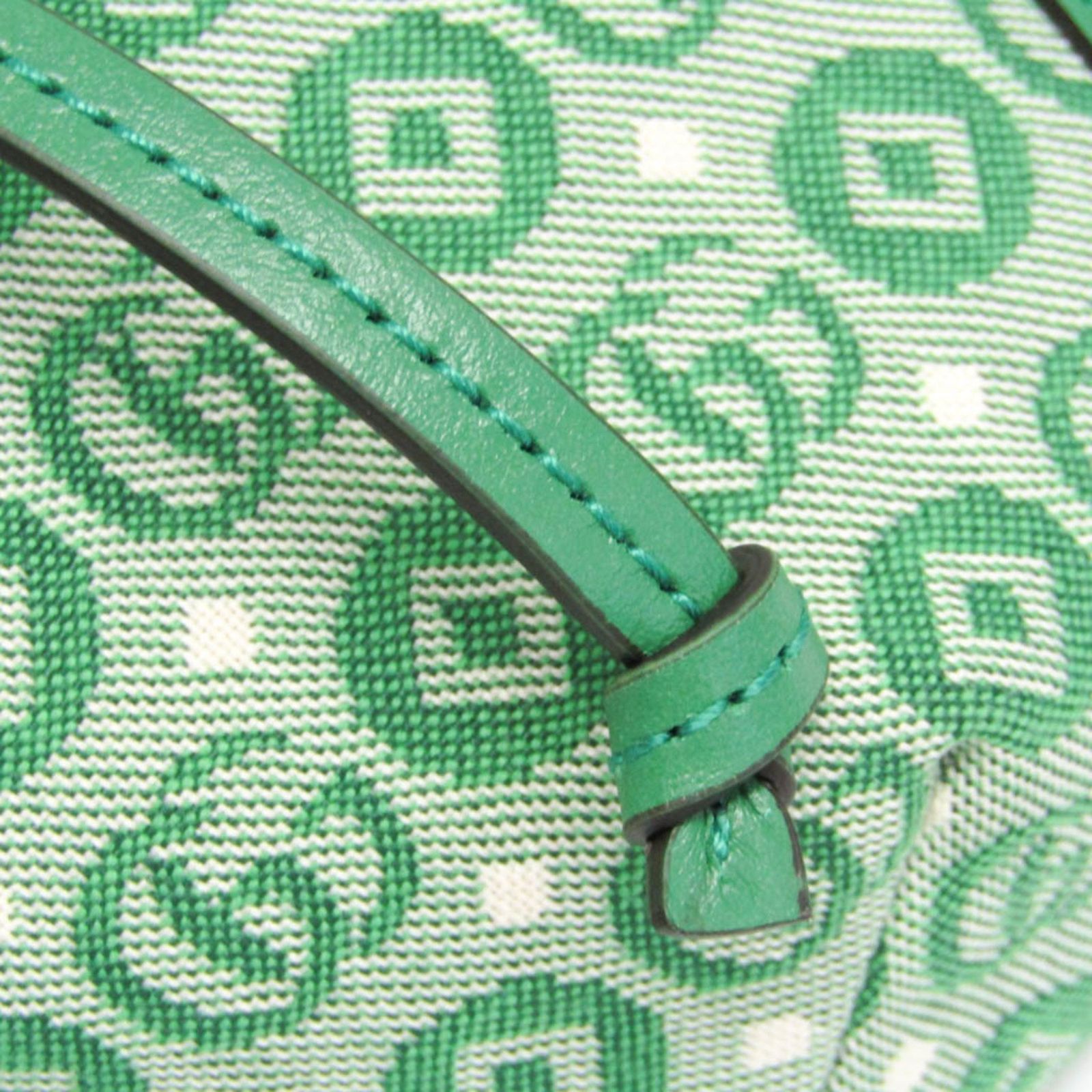 ウエストバッグ グリーン