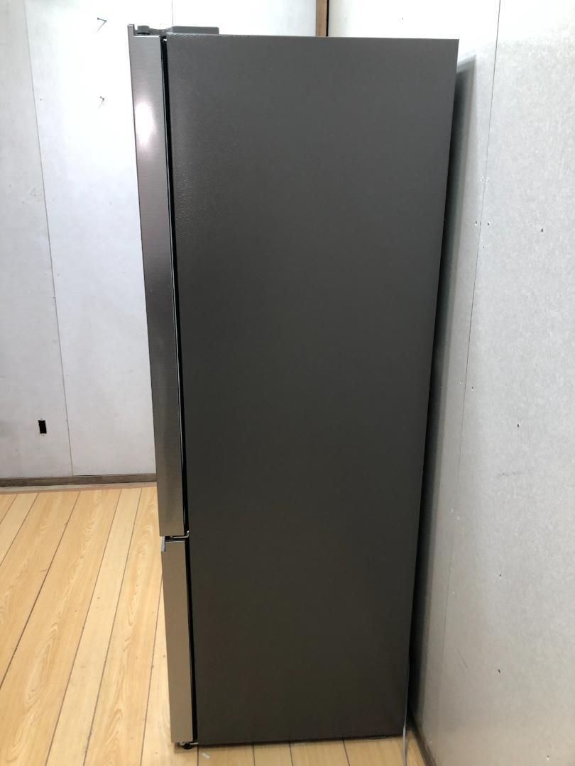 ハイアール Haier 2020年製 冷凍冷蔵庫 JR-NF326A 定格内容積 326L