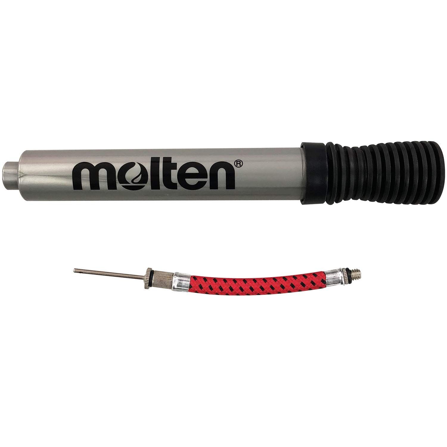 数量限定】モルテン(molten) ダブルアクションハンドポンプ 空気