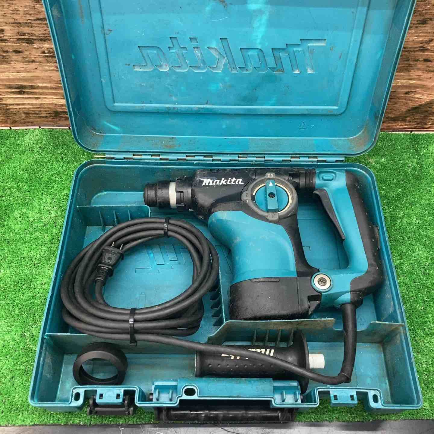 ☆マキタ(makita) ハンマドリル HR2811F【川越店】 - メルカリ