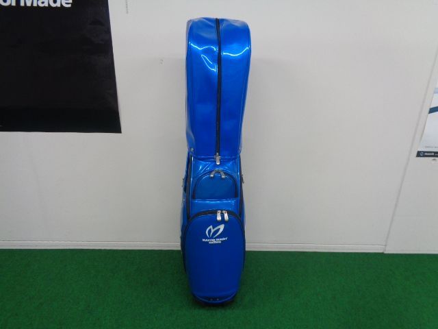 キャディバッグ