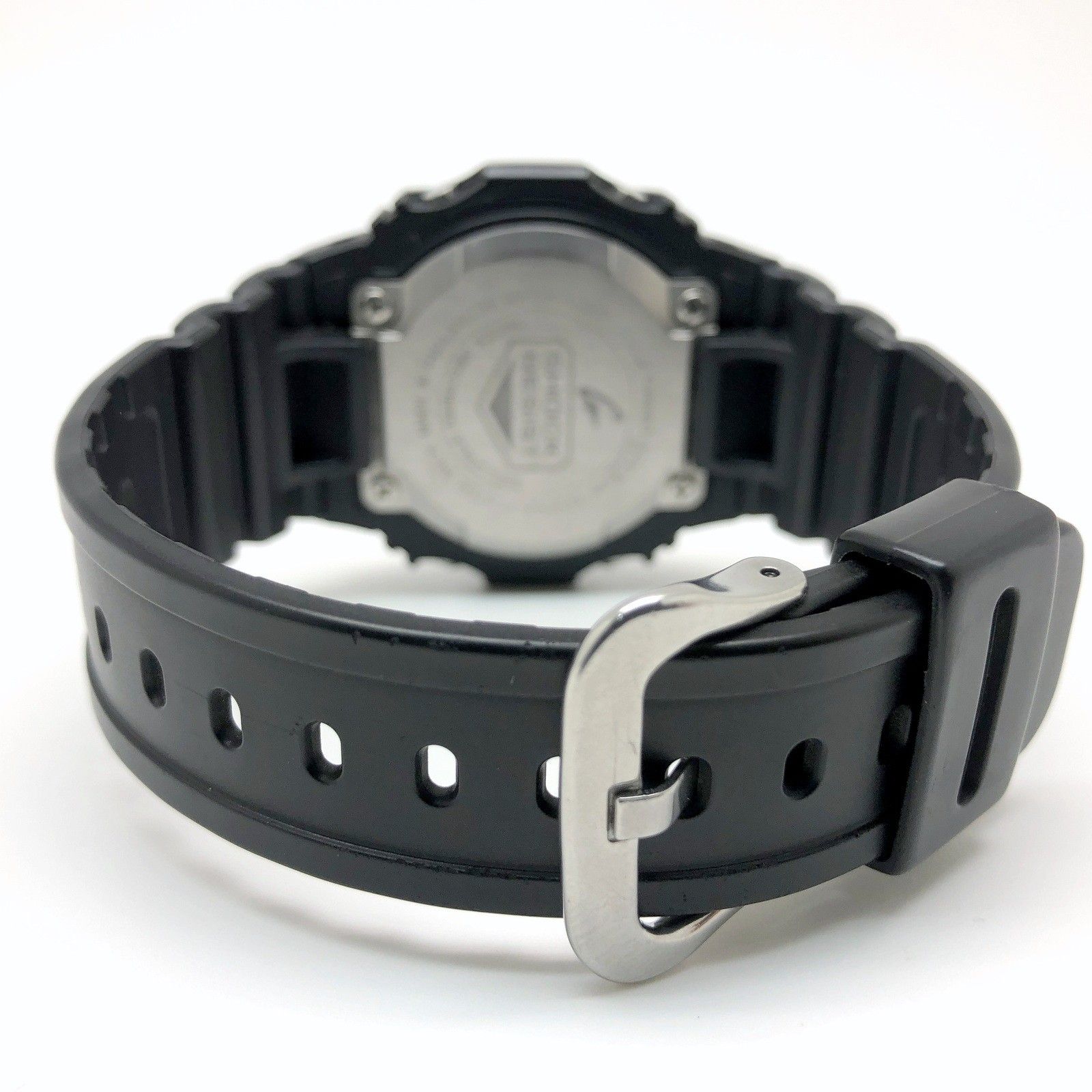 G-SHOCK ジーショック CASIO カシオ 腕時計 GW-M5610R-1 電波ソーラー 
