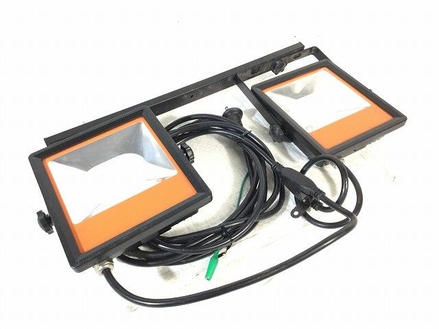 LEDスタンドライト10000