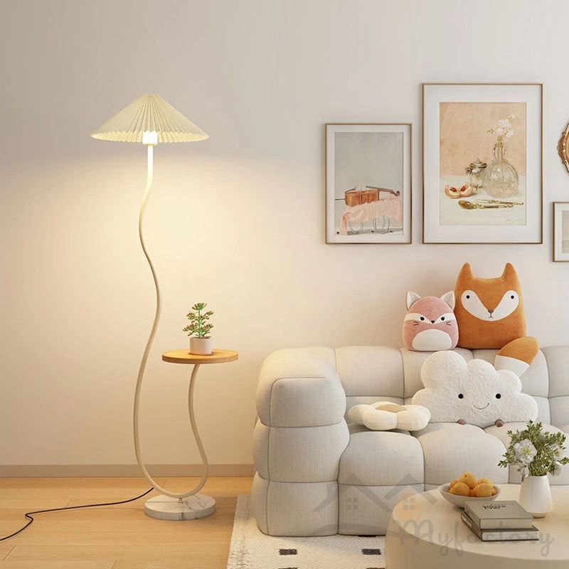 部屋全体