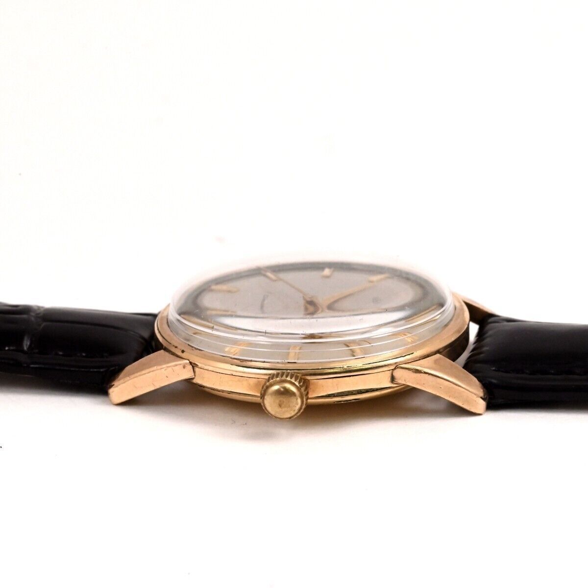 ヴィンテージ 1963 【SEIKO】セイコー Cronos Special Ref.15033 23 石 