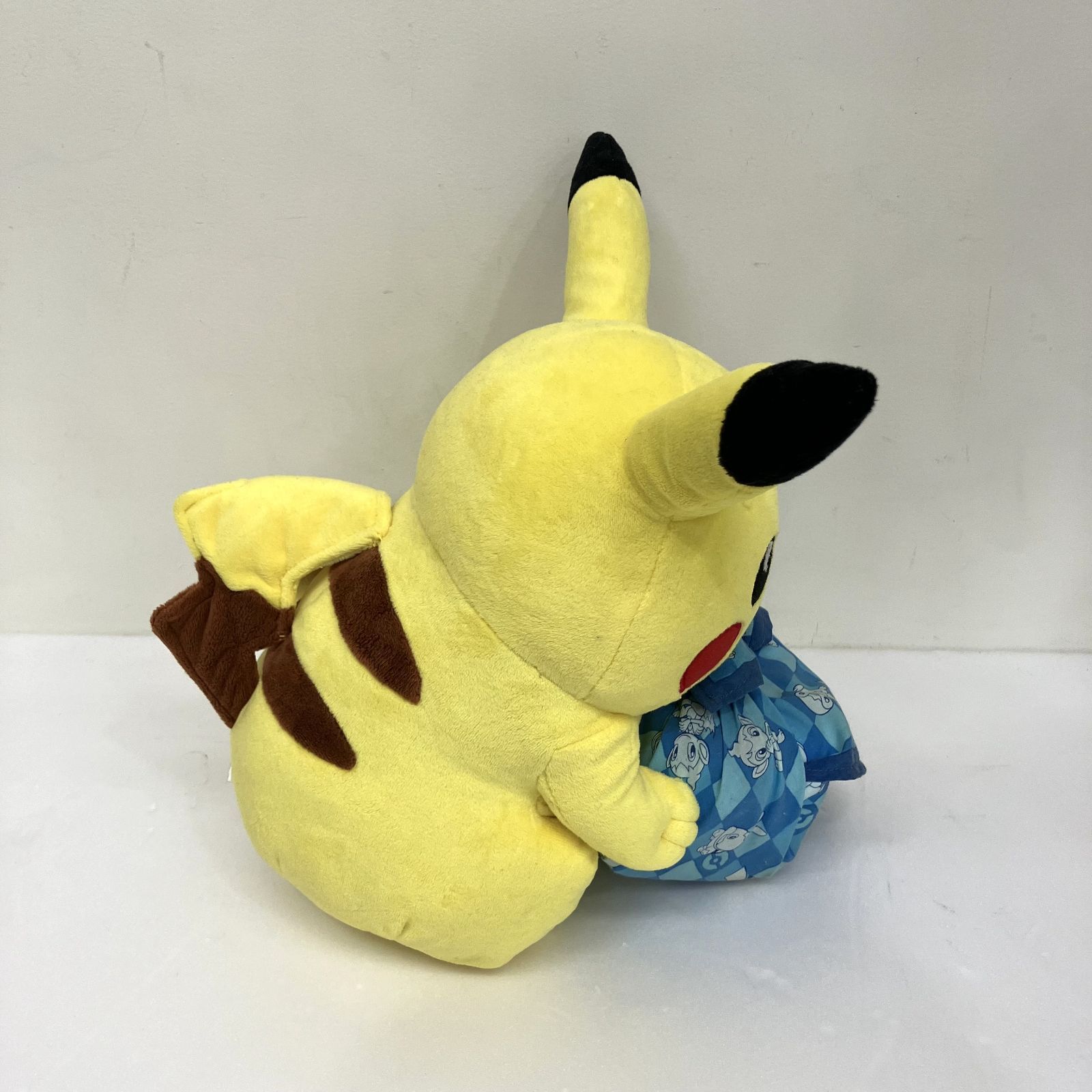 洞爺湖サミットピカチュウ 洞爺湖サミットピカチュウ 洞爺湖サミットピカチュウ