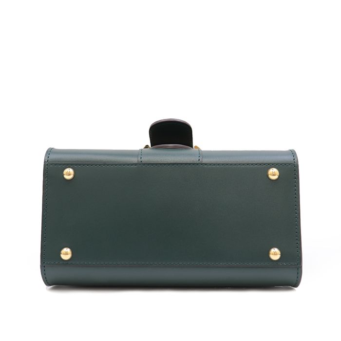 新品同様】 デルボー デルヴォー ブリヨン 2023年 カラー ショルダー  