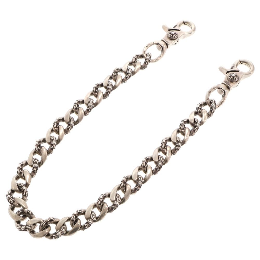 at｜HYSTERIC GLAMOURのウォレットチェーンを使ったコーディネート