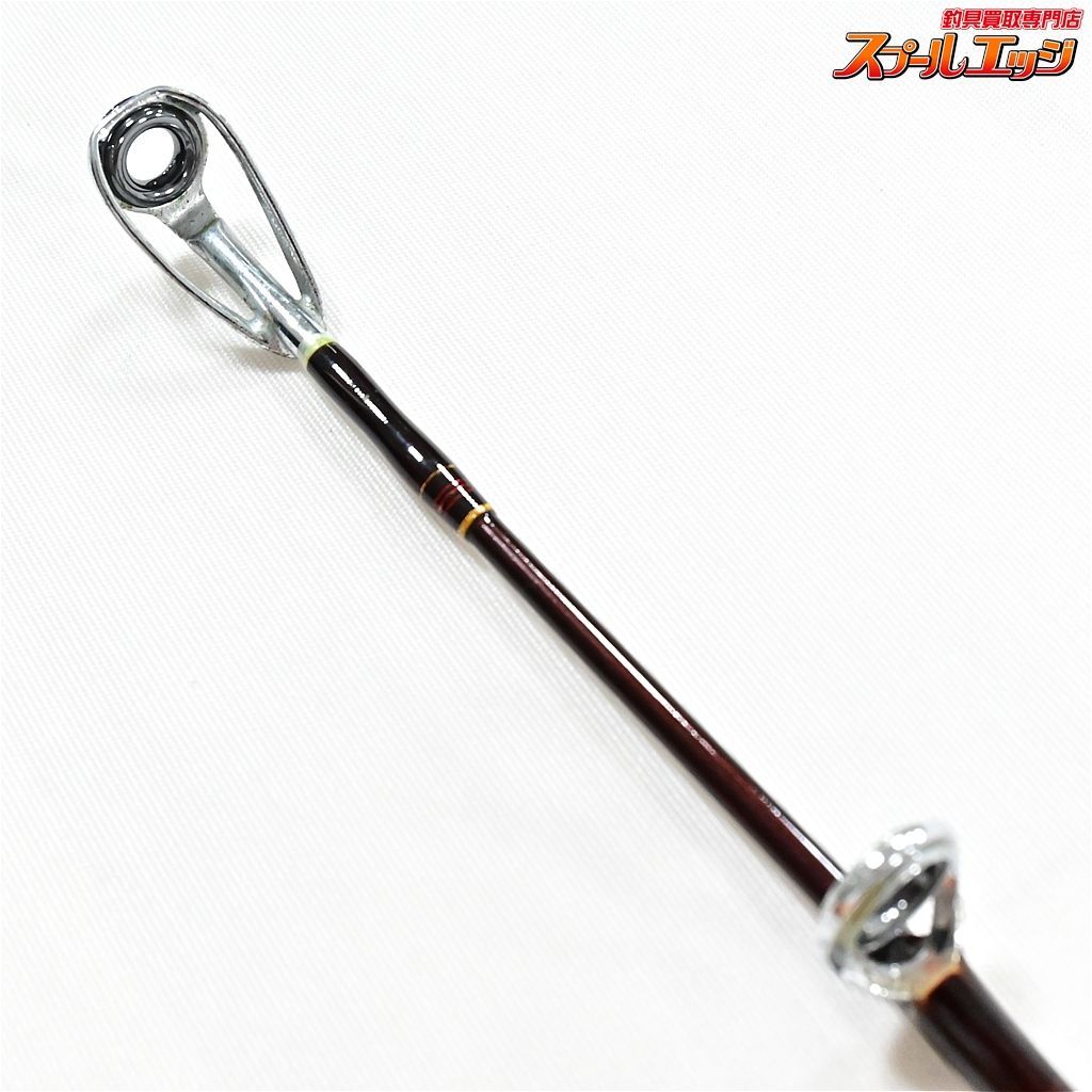 【ダイワ】 99マッドバイパー 240M 8LB DAIWA MAD VIPER アカイカ アカムツ アマダイ K_243v34461 - メルカリ