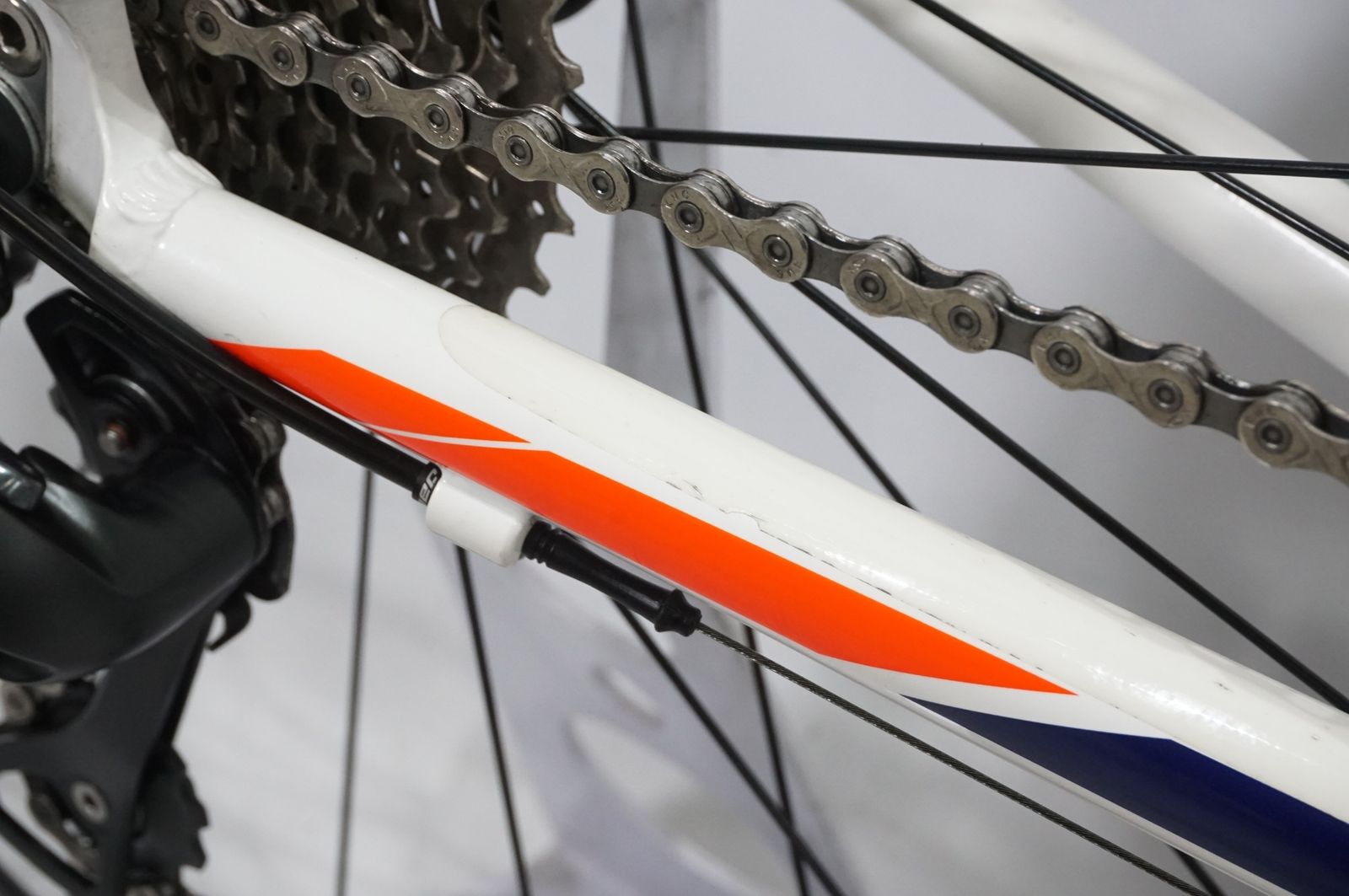 スコット SPEEDSTER