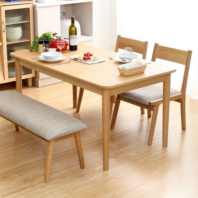 ナチュラル ダイニング