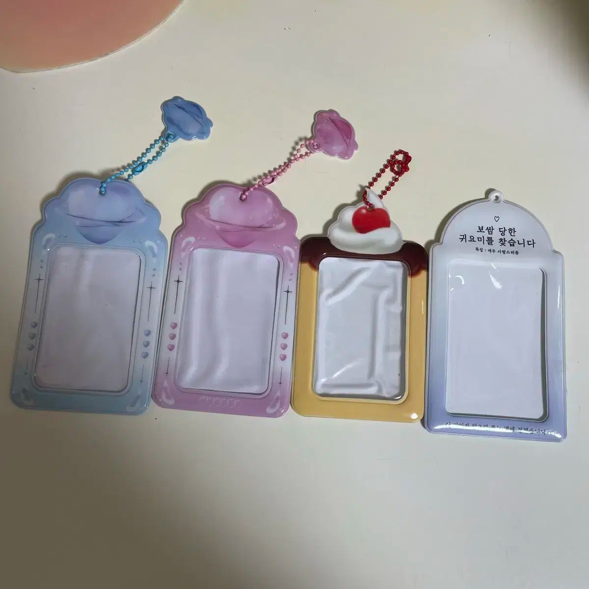 トレカホルダー トレカケース