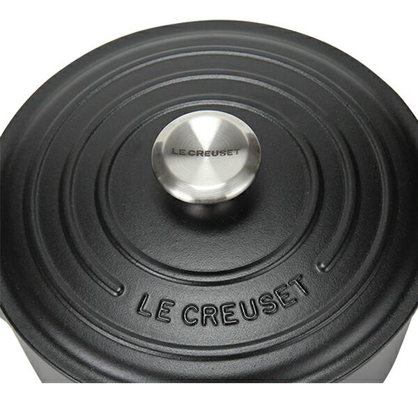 Cocotte Ronde