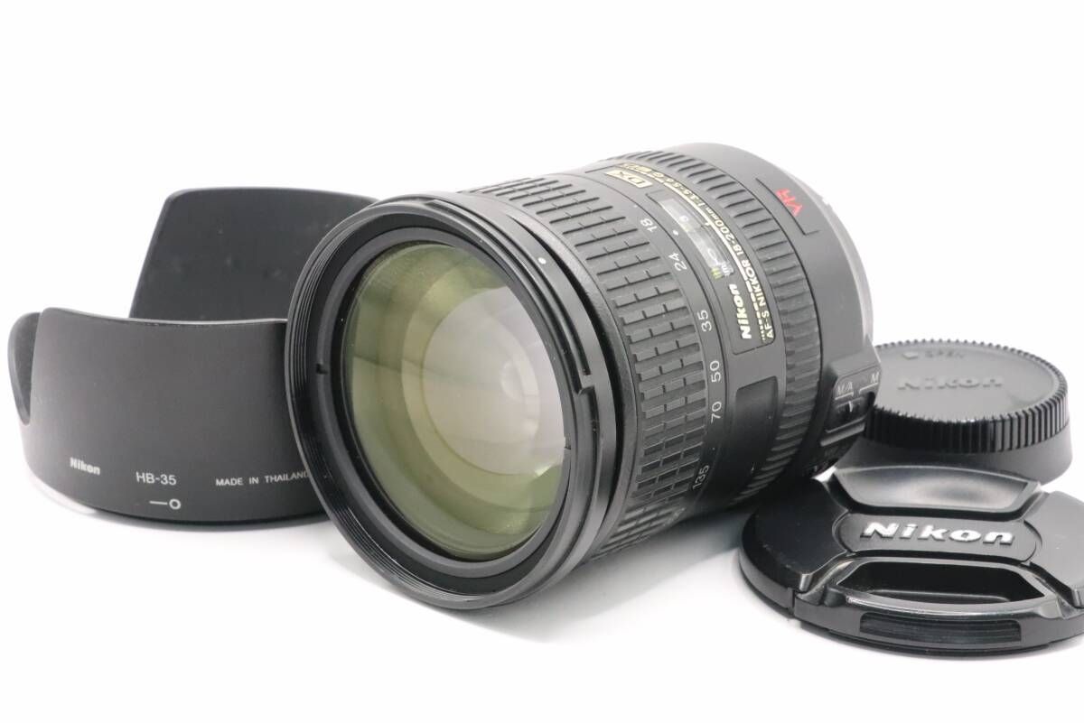 ☆極上品☆ニコンAF-S NIKKOR 24-120mmf4 G ED#1193 ☆極上品