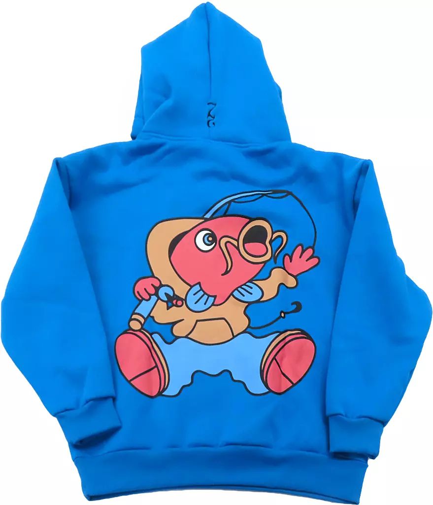 DISH// 北村匠海　生誕　プルオーバー　パーカー 北村匠海27歳の誕生日を記念してプロデュースアイテム販売決定